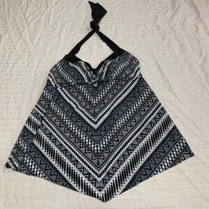 🫐🫐🫐 DREAMSUIT WOMENS SWIM TANKINI TOP SIZE 6 🫐🫐🫐